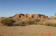 The Painted Desert
