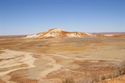 The Painted Desert
