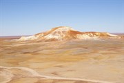 The Painted Desert