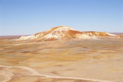 The Painted Desert