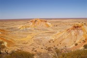 The Painted Desert