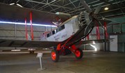 DH61 Giant Moth 