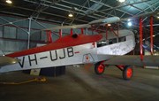 DH61 Giant Moth 