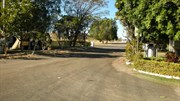 The Entrance from Barkly Hwy
