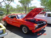 1976 Ford Falcon XC 2 Door