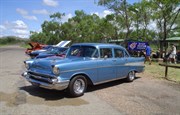 1957 Chevrolet
