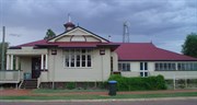 Tambo Post Office