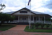 Tambo Shire