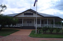 Tambo  