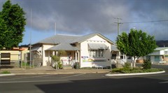 Springsure 