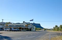 Springsure 