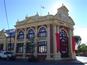 York Town Hall