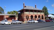 Wellington Post Office