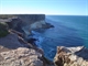Overlooking the Great Australian Bight