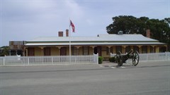 Princess Royal Fortress