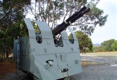 Princess Royal Fortress