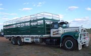 Buntine Roadways Katherine NT