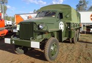 US Army Studebaker 
