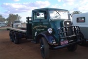 1948 Fordson 7V Sussex 