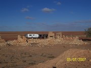 Old Mulka Ruins