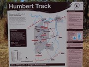 Humbert Track