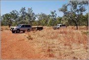 Humbert Track - Wickham Track
