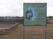 Greenrise Lake