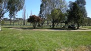 Kingsley Fairbridge Memorial Reserve