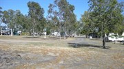 Gundy Star Caravan Park sites