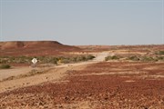 Mungeranie Gap