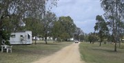 Harts Tourist Park