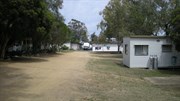 Harts Tourist Park