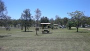 Large Camping area