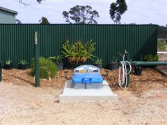 Cadell Recreation and Camping Ground
