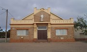 Willmington Soldiers Memorial Hall