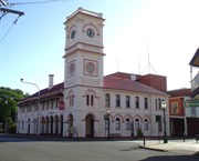 Maryborough Post Office