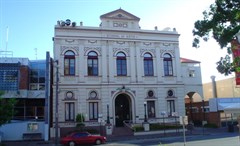 Maryborough