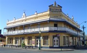 Post Office Hotel Maryborough