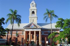 Maryborough