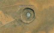 Wolfe Creek Metorite Crater