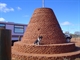 Overland Telegraph Highest Point 