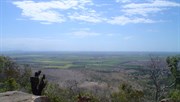 Inkerman - View from Inkerman Lookout 