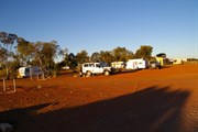 Sandstone Caravan Park