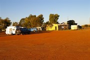 Sandstone Caravan Park