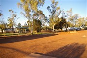 Sandstone Caravan Park