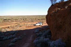 The Brewery Sandstone WA
