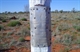 Len Beadells Border Marker