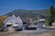 Tumbarumba 1990