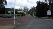 Top of the Town Caravan Park