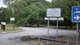 Car Section of Rest Area
